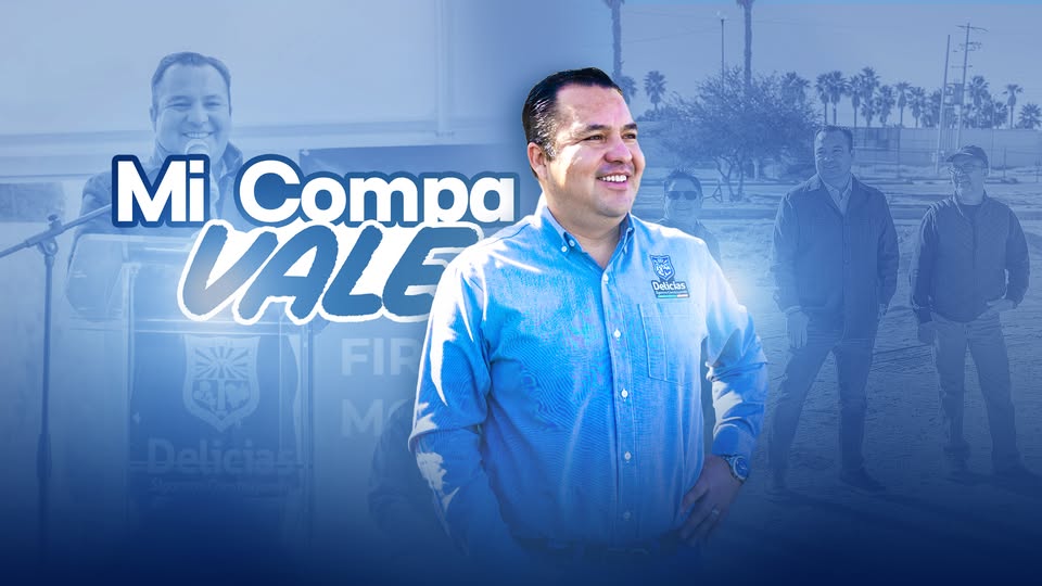 ¡Mi compa Vale!!